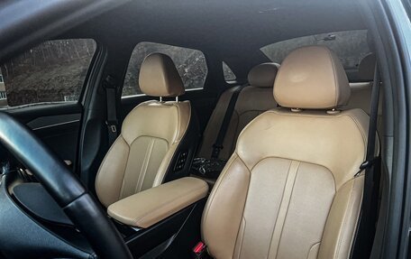 KIA K5, 2022 год, 2 494 000 рублей, 10 фотография