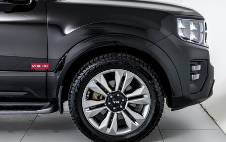 KIA Mohave I, 2022 год, 4 696 000 рублей, 7 фотография