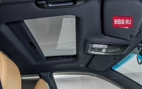 KIA Mohave I, 2022 год, 4 696 000 рублей, 12 фотография