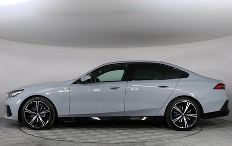 BMW 5 серия, 2024 год, 7 777 000 рублей, 5 фотография