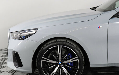 BMW 5 серия, 2024 год, 7 777 000 рублей, 8 фотография