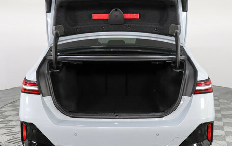 BMW 5 серия, 2024 год, 7 777 000 рублей, 9 фотография