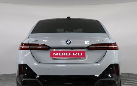 BMW 5 серия, 2024 год, 7 777 000 рублей, 4 фотография