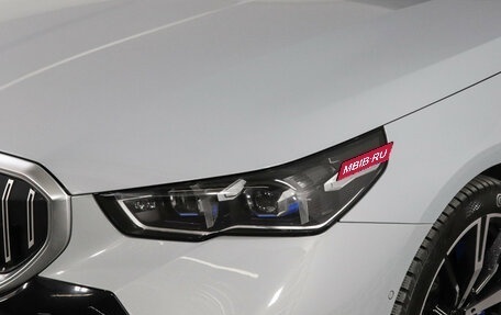 BMW 5 серия, 2024 год, 7 777 000 рублей, 7 фотография