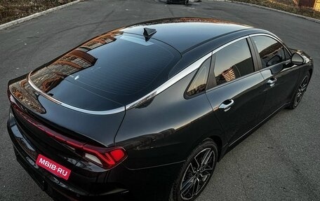 KIA K5, 2022 год, 2 494 000 рублей, 6 фотография