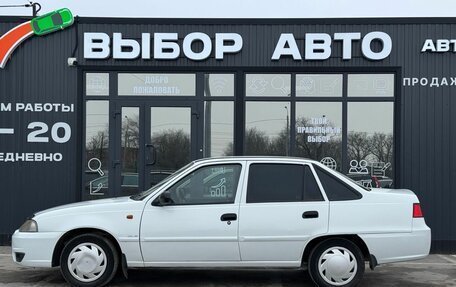 Daewoo Nexia I рестайлинг, 2012 год, 250 000 рублей, 4 фотография