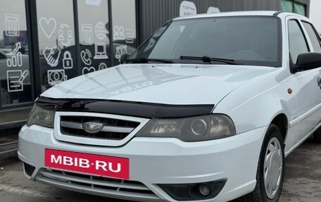 Daewoo Nexia I рестайлинг, 2012 год, 250 000 рублей, 5 фотография