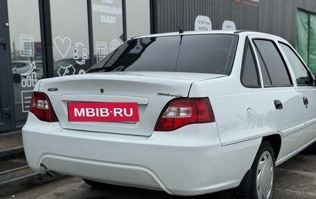 Daewoo Nexia I рестайлинг, 2012 год, 250 000 рублей, 6 фотография