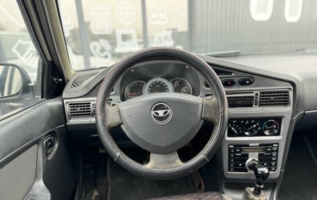 Daewoo Nexia I рестайлинг, 2012 год, 250 000 рублей, 9 фотография