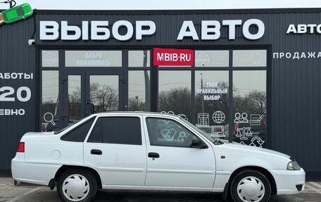 Daewoo Nexia I рестайлинг, 2012 год, 250 000 рублей, 3 фотография