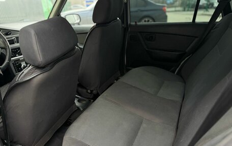 Daewoo Nexia I рестайлинг, 2012 год, 250 000 рублей, 11 фотография