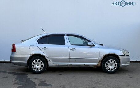 Skoda Octavia, 2012 год, 880 000 рублей, 4 фотография