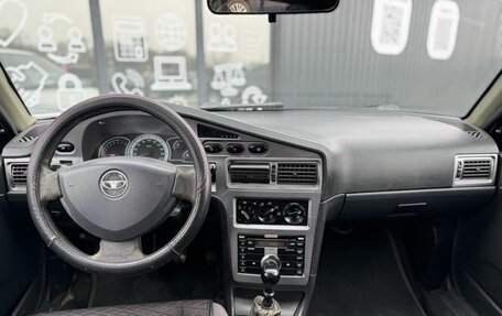 Daewoo Nexia I рестайлинг, 2012 год, 250 000 рублей, 10 фотография