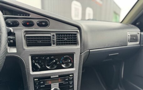 Daewoo Nexia I рестайлинг, 2012 год, 250 000 рублей, 12 фотография