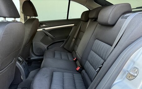 Skoda Octavia, 2012 год, 880 000 рублей, 11 фотография