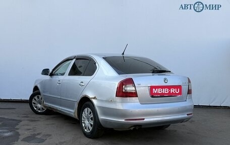 Skoda Octavia, 2012 год, 880 000 рублей, 7 фотография