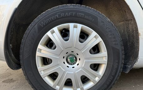 Skoda Octavia, 2012 год, 880 000 рублей, 9 фотография