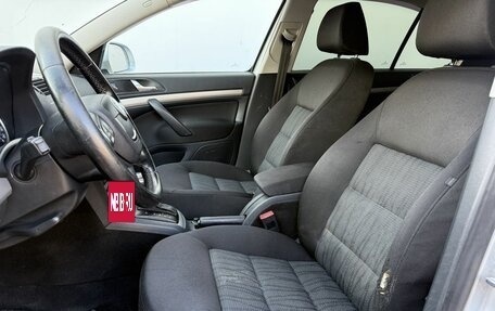 Skoda Octavia, 2012 год, 880 000 рублей, 10 фотография