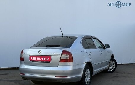Skoda Octavia, 2012 год, 880 000 рублей, 5 фотография