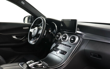 Mercedes-Benz C-Класс, 2018 год, 2 849 000 рублей, 9 фотография