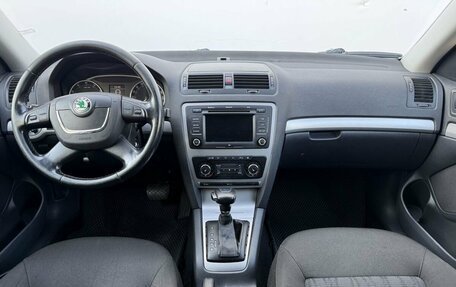 Skoda Octavia, 2012 год, 880 000 рублей, 12 фотография