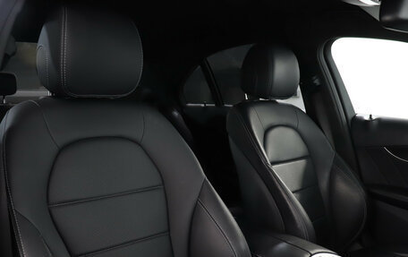 Mercedes-Benz C-Класс, 2018 год, 2 849 000 рублей, 16 фотография