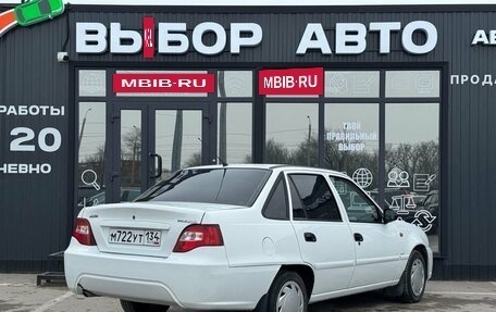 Daewoo Nexia I рестайлинг, 2012 год, 250 000 рублей, 2 фотография