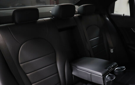 Mercedes-Benz C-Класс, 2018 год, 2 849 000 рублей, 21 фотография