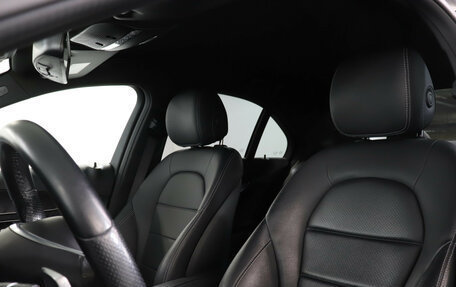 Mercedes-Benz C-Класс, 2018 год, 2 849 000 рублей, 17 фотография