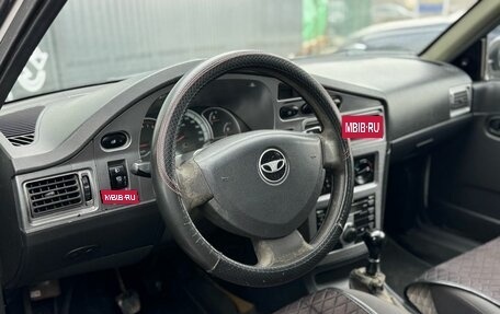 Daewoo Nexia I рестайлинг, 2012 год, 250 000 рублей, 8 фотография