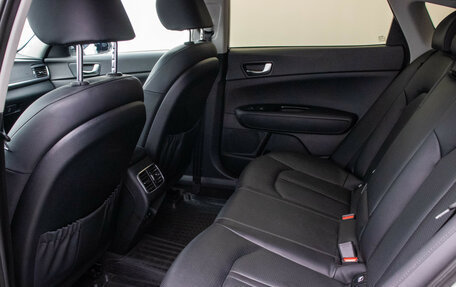 KIA Optima IV, 2018 год, 2 040 000 рублей, 11 фотография