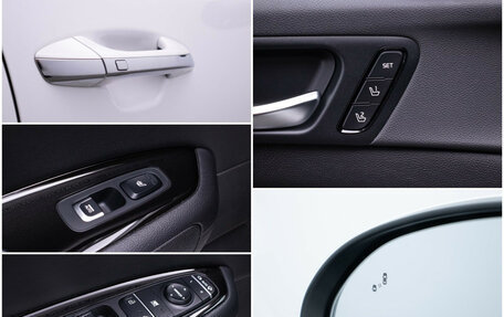 KIA Optima IV, 2018 год, 2 040 000 рублей, 16 фотография