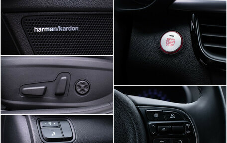 KIA Optima IV, 2018 год, 2 040 000 рублей, 17 фотография