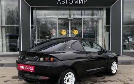 Ford Puma I, 1997 год, 350 000 рублей, 5 фотография