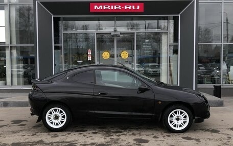 Ford Puma I, 1997 год, 350 000 рублей, 4 фотография