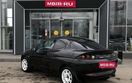 Ford Puma I, 1997 год, 350 000 рублей, 7 фотография