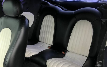 Ford Puma I, 1997 год, 350 000 рублей, 11 фотография