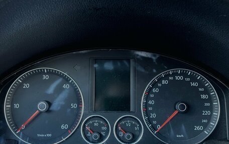 Volkswagen Golf V, 2008 год, 350 000 рублей, 6 фотография