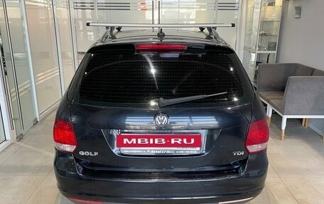 Volkswagen Golf V, 2008 год, 350 000 рублей, 3 фотография