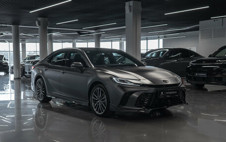 Toyota Camry, 2025 год, 4 690 000 рублей, 2 фотография