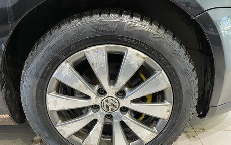 Volkswagen Golf V, 2008 год, 350 000 рублей, 14 фотография