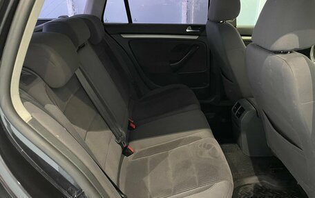 Volkswagen Golf V, 2008 год, 350 000 рублей, 11 фотография