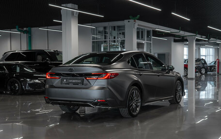 Toyota Camry, 2025 год, 4 690 000 рублей, 4 фотография