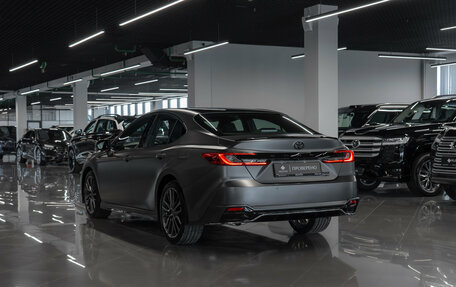 Toyota Camry, 2025 год, 4 690 000 рублей, 5 фотография