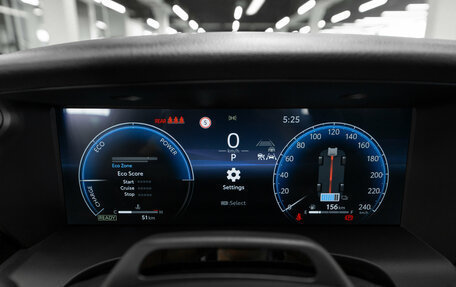 Toyota Camry, 2025 год, 4 690 000 рублей, 12 фотография