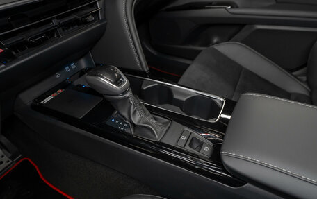 Toyota Camry, 2025 год, 4 690 000 рублей, 17 фотография