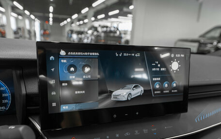 Toyota Camry, 2025 год, 4 690 000 рублей, 18 фотография