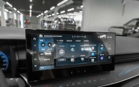 Toyota Camry, 2025 год, 4 690 000 рублей, 20 фотография