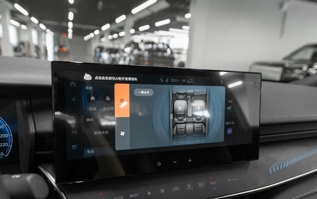 Toyota Camry, 2025 год, 4 690 000 рублей, 21 фотография