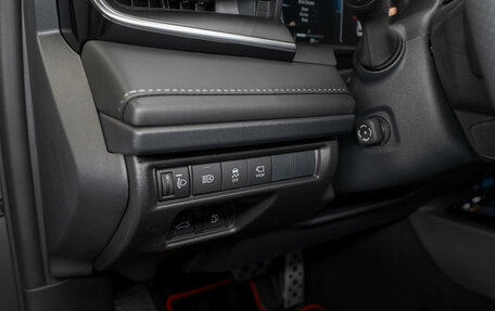 Toyota Camry, 2025 год, 4 690 000 рублей, 25 фотография